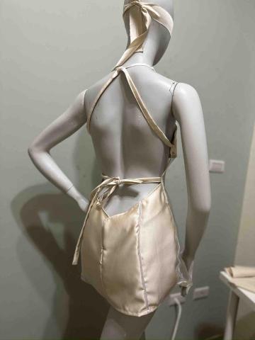 Arina｜莉娜｜服裝訂製工作室 - 