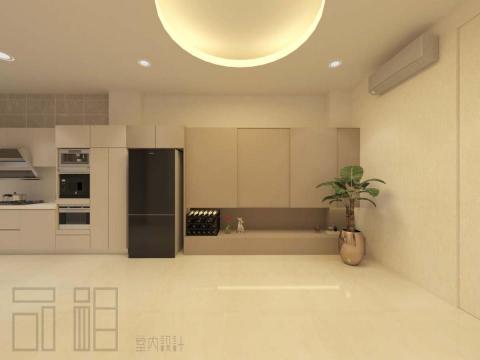 品相室內裝修設計 - 