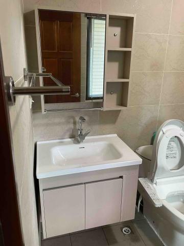 小郭 - 浴櫃組更新後