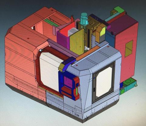 張智琦 - 品正機械
