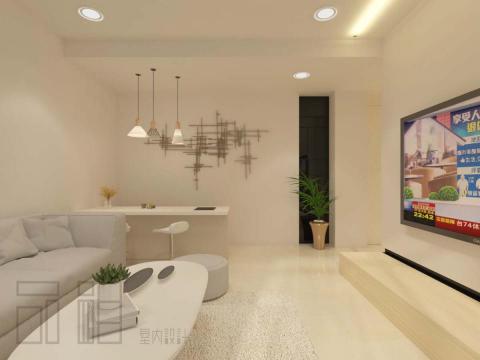 品相室內裝修設計 - 