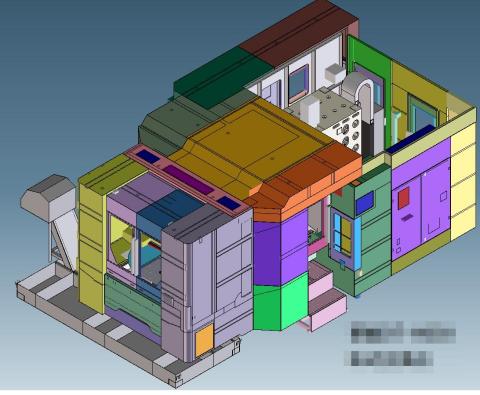張智琦 - 華銳機械