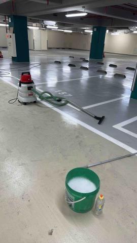 臻澄清潔 -  臻澄清潔 -