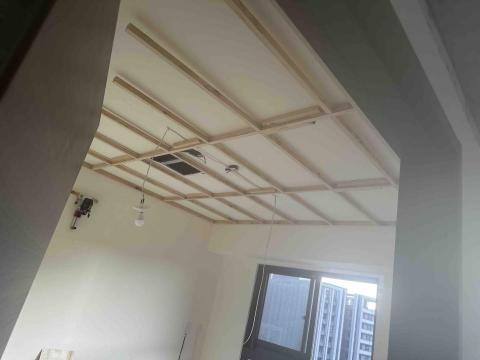 雨都木作工程行 - 