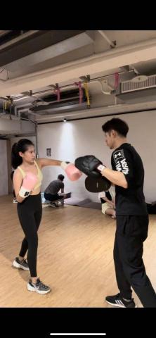 PunchPal - 免費拍攝紀錄