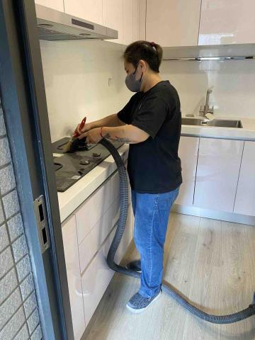 臻澄清潔 -  臻澄清潔 -