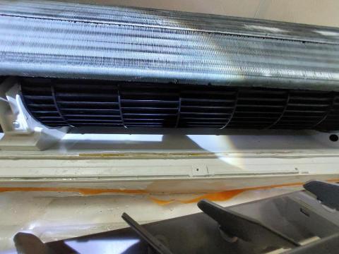 真舒適專業清潔 - 清洗後