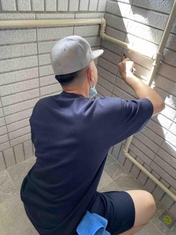 臻澄清潔 -  臻澄清潔 -