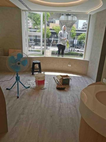 臻澄清潔 -  臻澄清潔 -