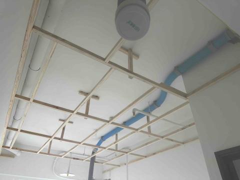 雨都木作工程行 - 