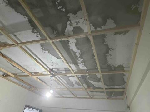 雨都木作工程行 - 