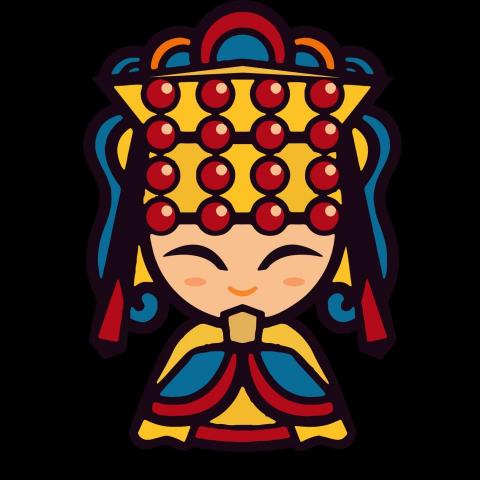 提供受眾服務的專家媽祖美工個人設計工作室