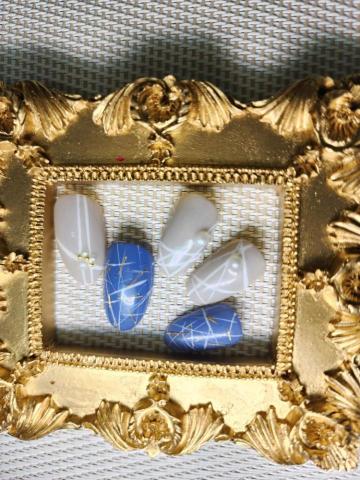 UJ時尚美甲工作坊 - 