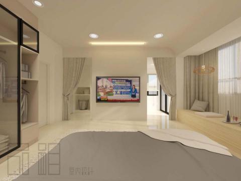 品相室內裝修設計 - 