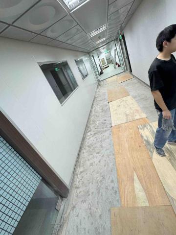 千頂有限公司 - 