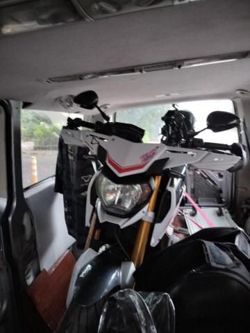 姚先生 - 車輛載運