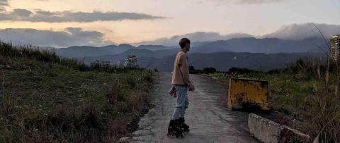 kanil - 宜蘭路溜