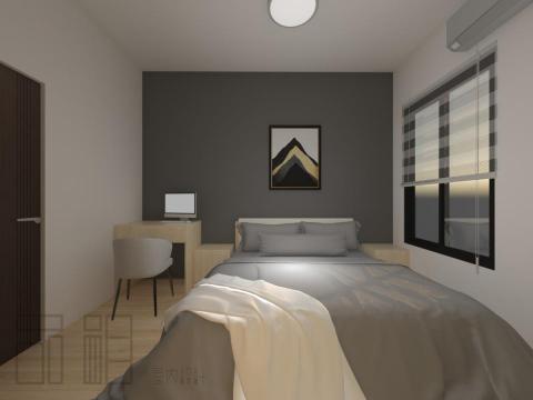 品相室內裝修設計 - 