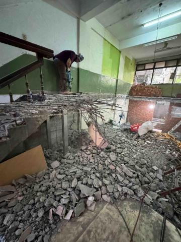 千頂有限公司 - 