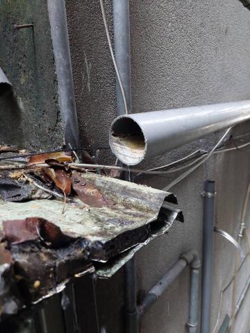 天然氣配管改管   包通排水管路 - 