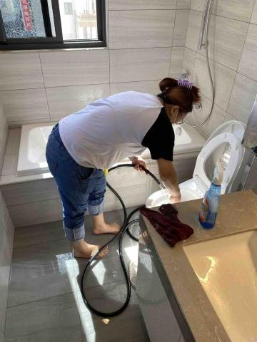 臻澄清潔 -  臻澄清潔 -