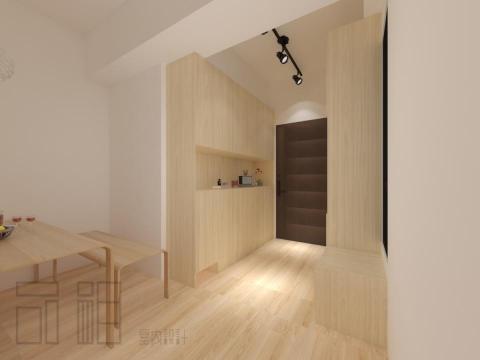 品相室內裝修設計 - 