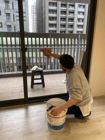 臻澄清潔 -  臻澄清潔 -