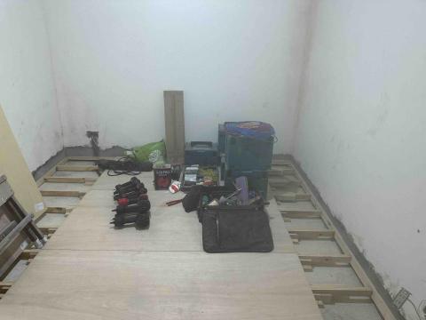 雨都木作工程行 - 