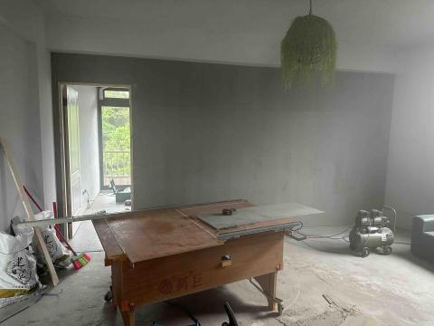 雨都木作工程行 - 