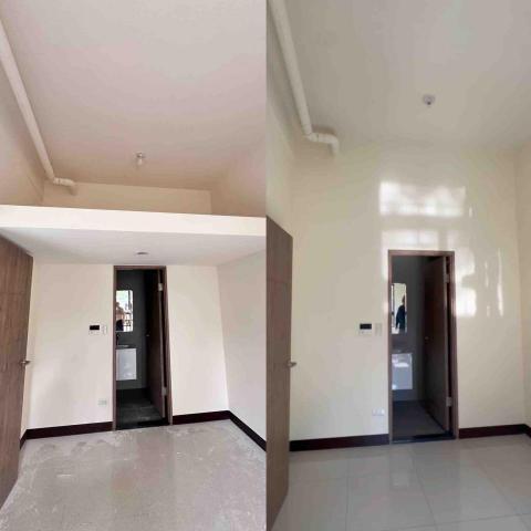 吳七七 - 鋼構夾層