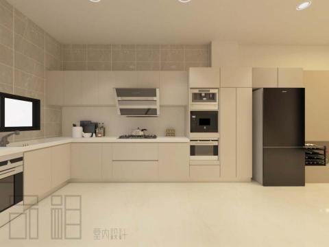 品相室內裝修設計 - 