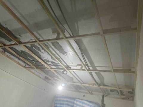 雨都木作工程行 - 