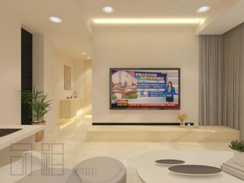 品相室內裝修設計 - 