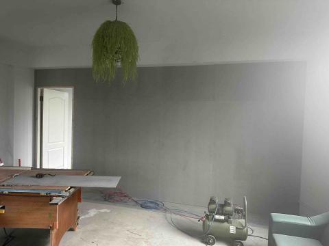 雨都木作工程行 - 