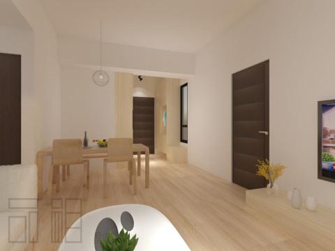 品相室內裝修設計 - 