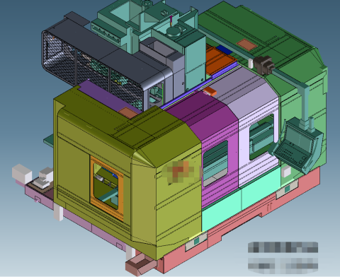 張智琦 - 高明精機