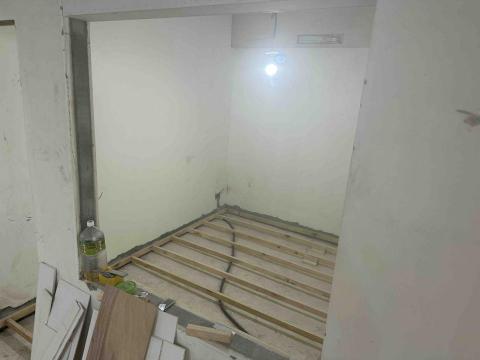 雨都木作工程行 - 