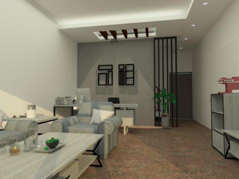 品相室內裝修設計 - 