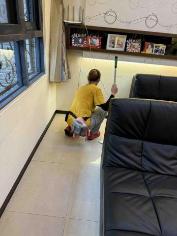 臻澄清潔 -  臻澄清潔 -