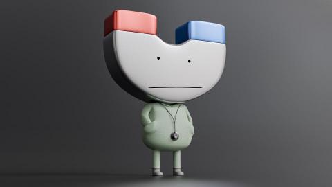 Magneting - 磁鐵醫生