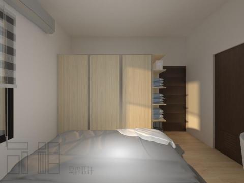 品相室內裝修設計 - 