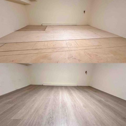 吳七七 - 夾層Spc卡扣地板