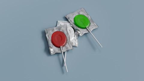 Magneting - 棒棒糖