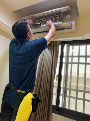 臻澄清潔 -  臻澄清潔 -