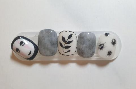 UJ時尚美甲工作坊 - 