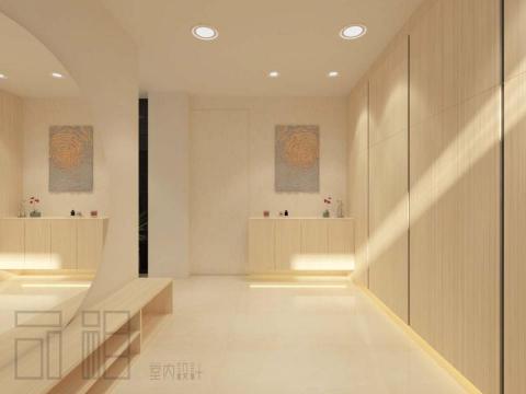 品相室內裝修設計 - 