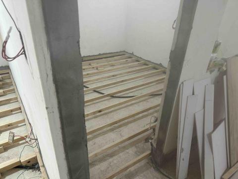 雨都木作工程行 - 