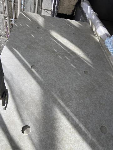 海森塗裝有限公司 - 室外後製清水模