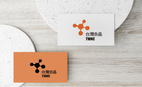 Annie Cheng - Logo 設計