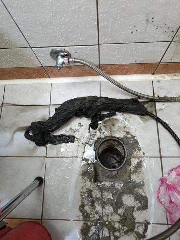 天然氣配管改管   包通排水管路 - 